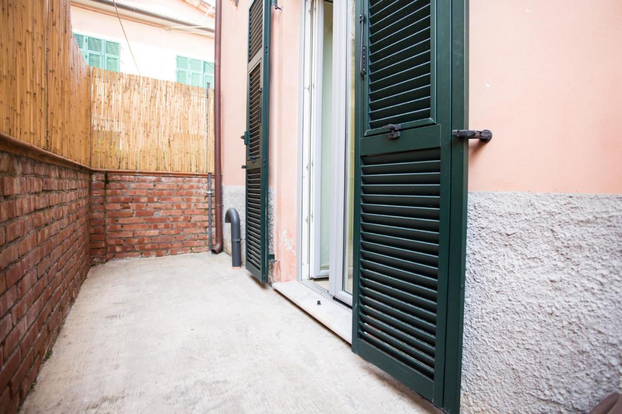 La Casa Della Tilde Apartment Bocca di Magra Exterior photo