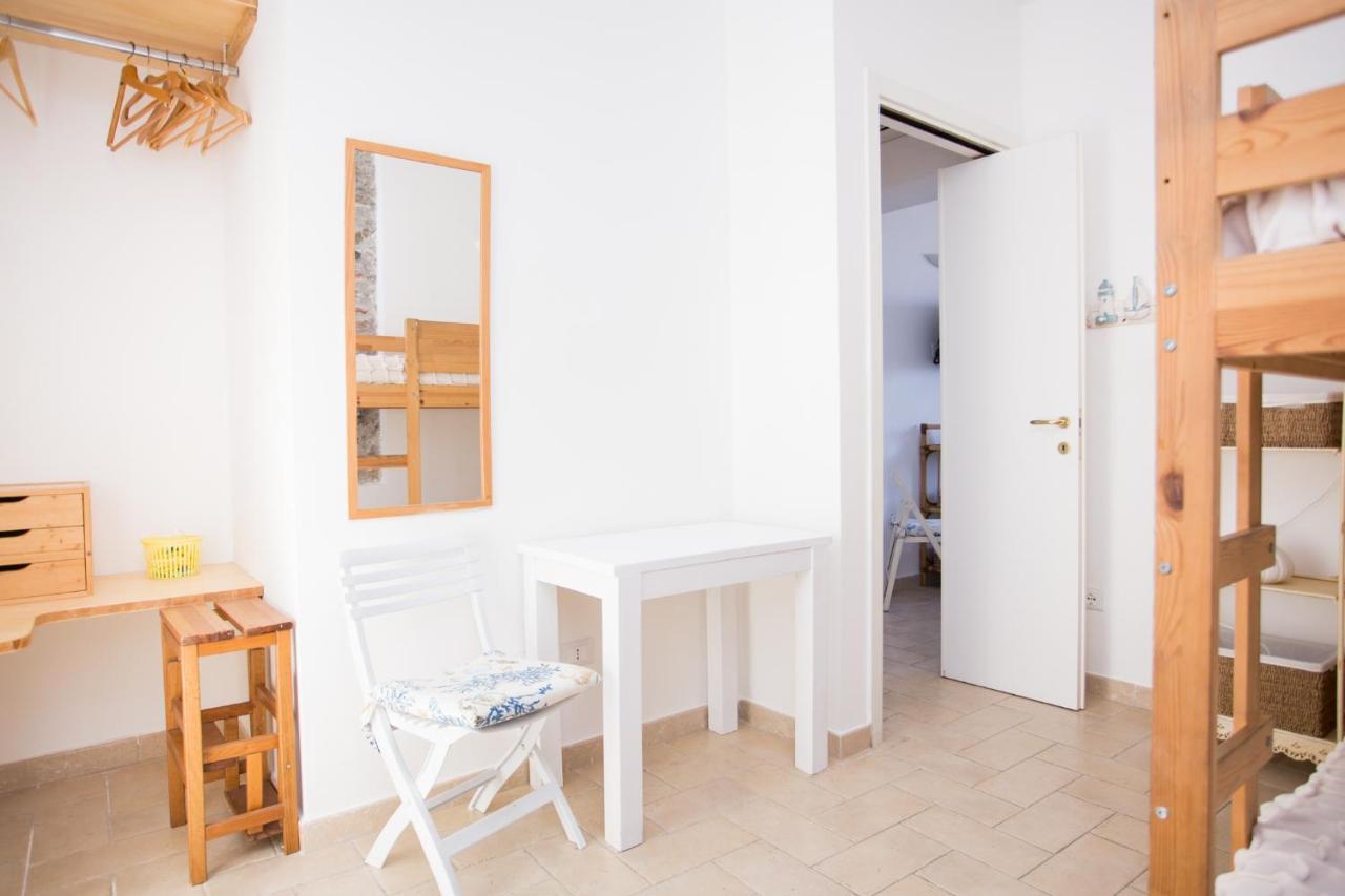 La Casa Della Tilde Apartment Bocca di Magra Exterior photo